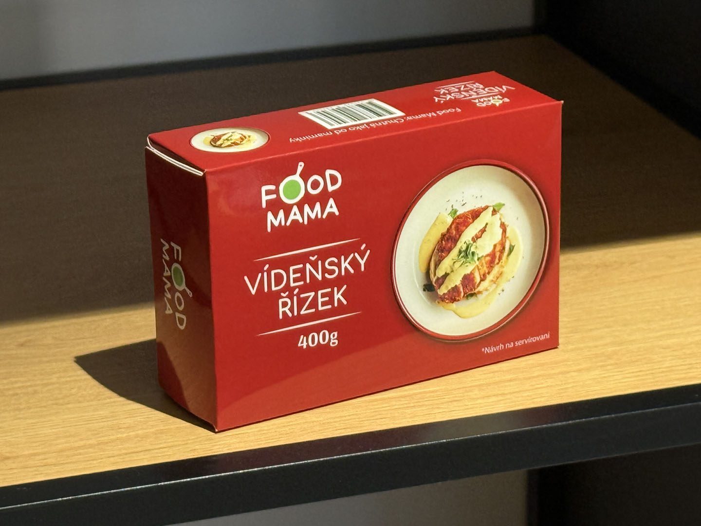 Vídeňský řízek
